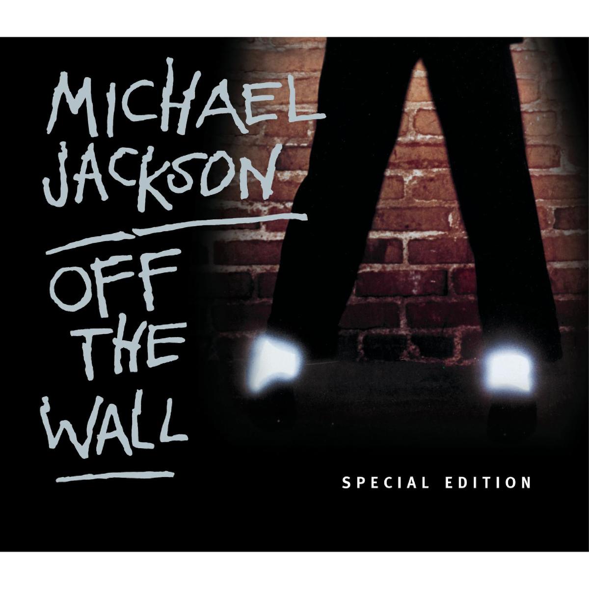 Off The Wall [1977]