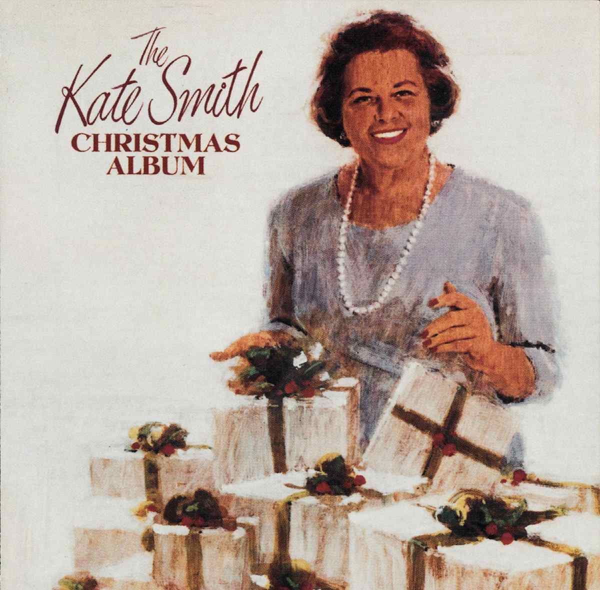 The Kate Smith Show [1957– ]
