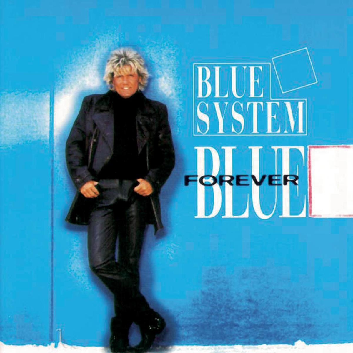 Blue Line [1996]