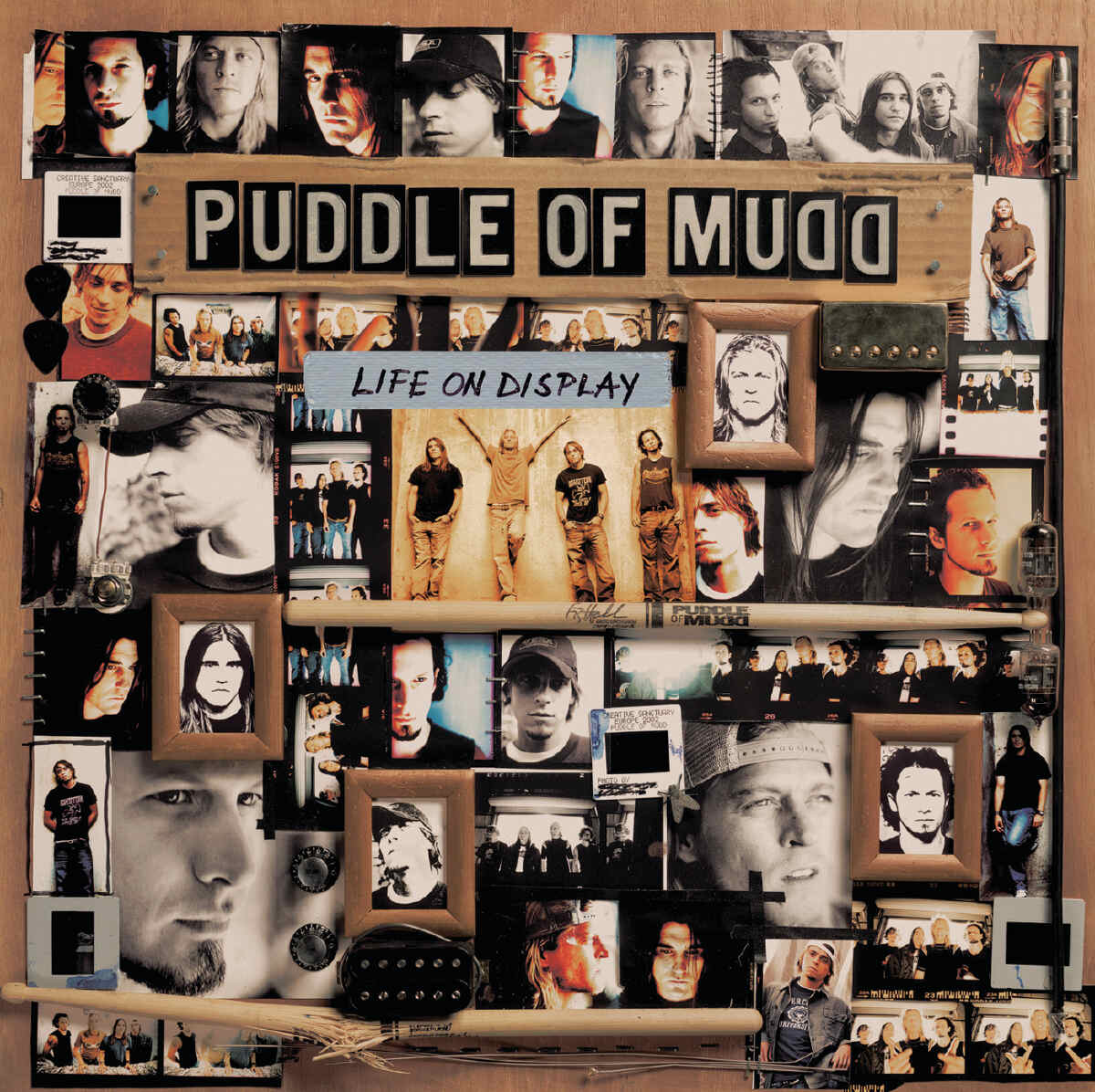 Puddle Of Mudd Away From Me Free Mp3 Puddle Of Mudd Away From Me Free Mp3