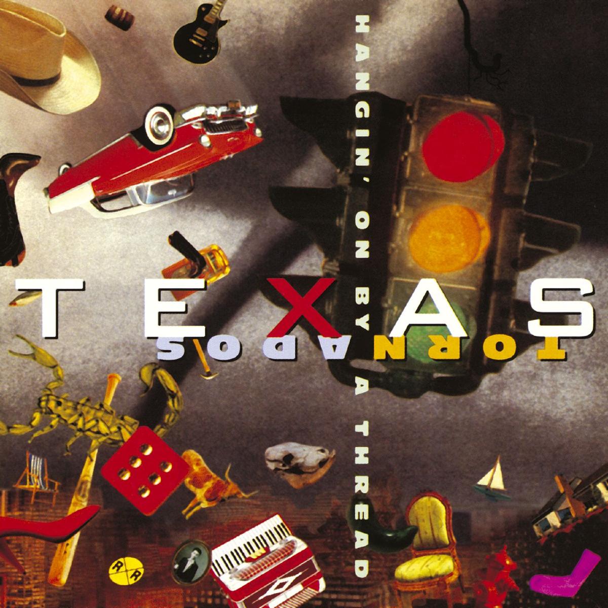 Texas - Adios! [1966]