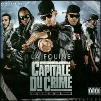 la fouine stan smith