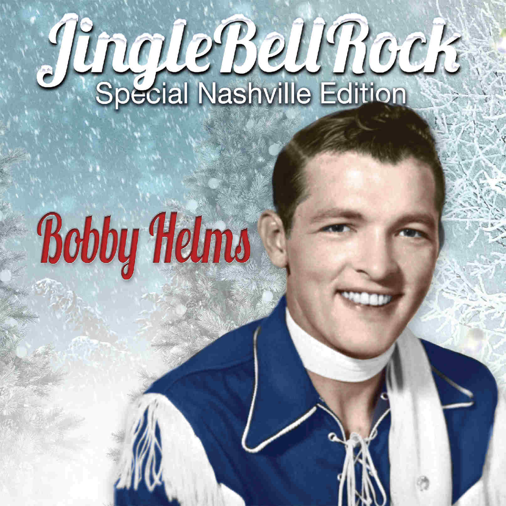 Bobby helms jingle bell rock. Бобби Хелмс. Jingle Bell Rock Бобби Хелмс. Bobby Helms - Jingle Bell Rock обложка. Bobby Helms - Jingle Bell Rock (Lyrics).