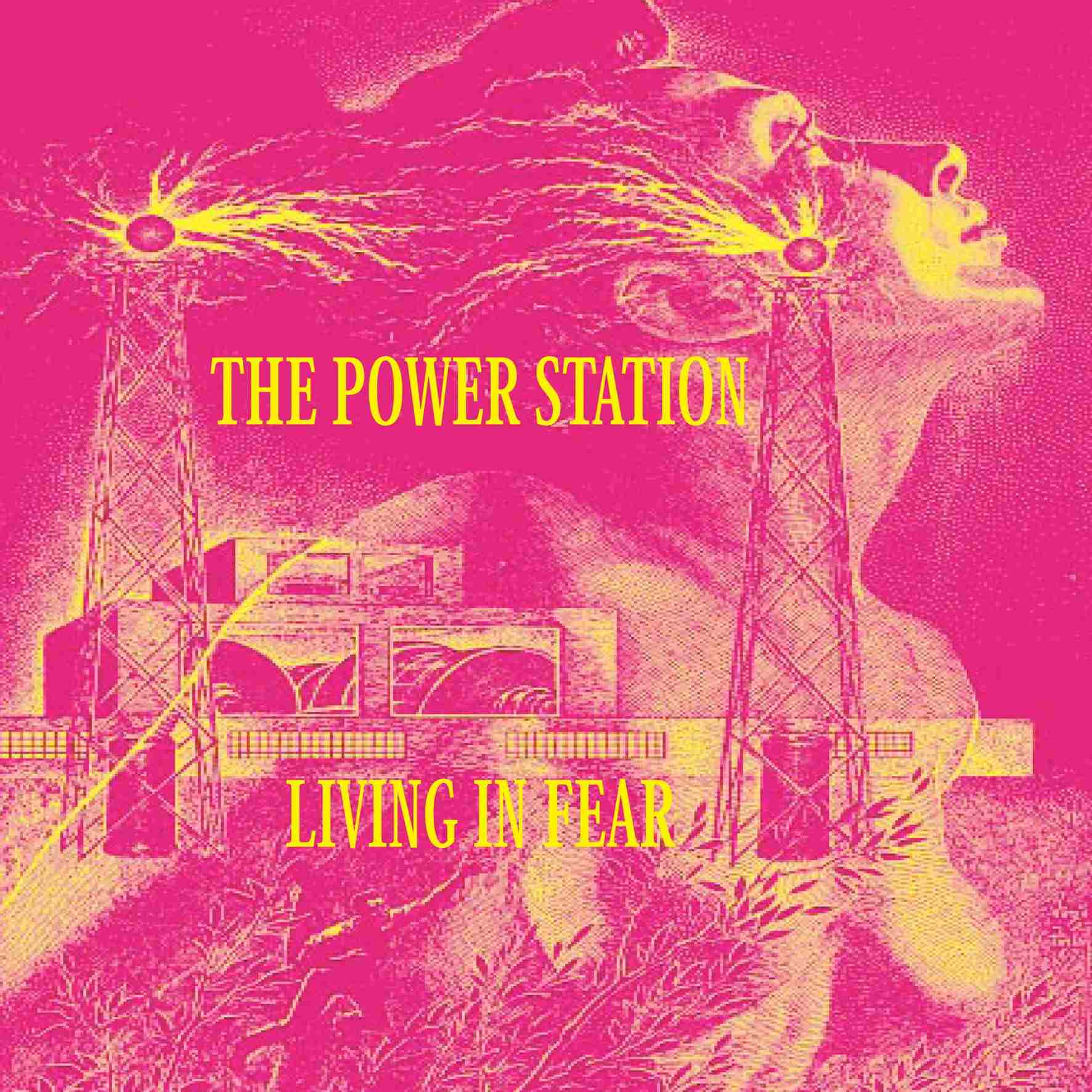 Слушать station. The Power Station - Living in Fear (1996). The Power Station группа. Power. The Power Station(ex+/NM).